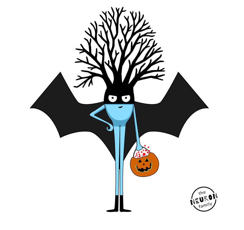 angry batman pumpkin
