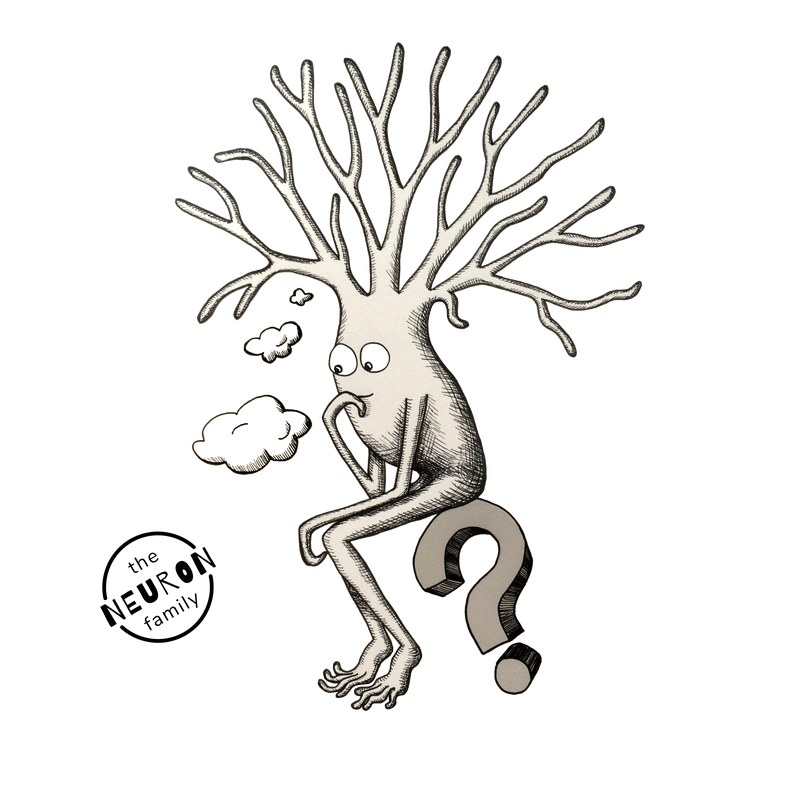 thinking neuron final logo
